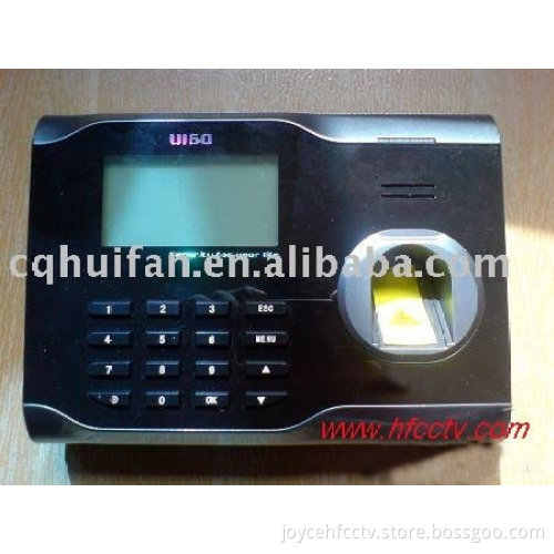 Fingerprint Time Attendance with USB (HF-U160)